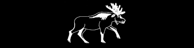 tiny moose banner